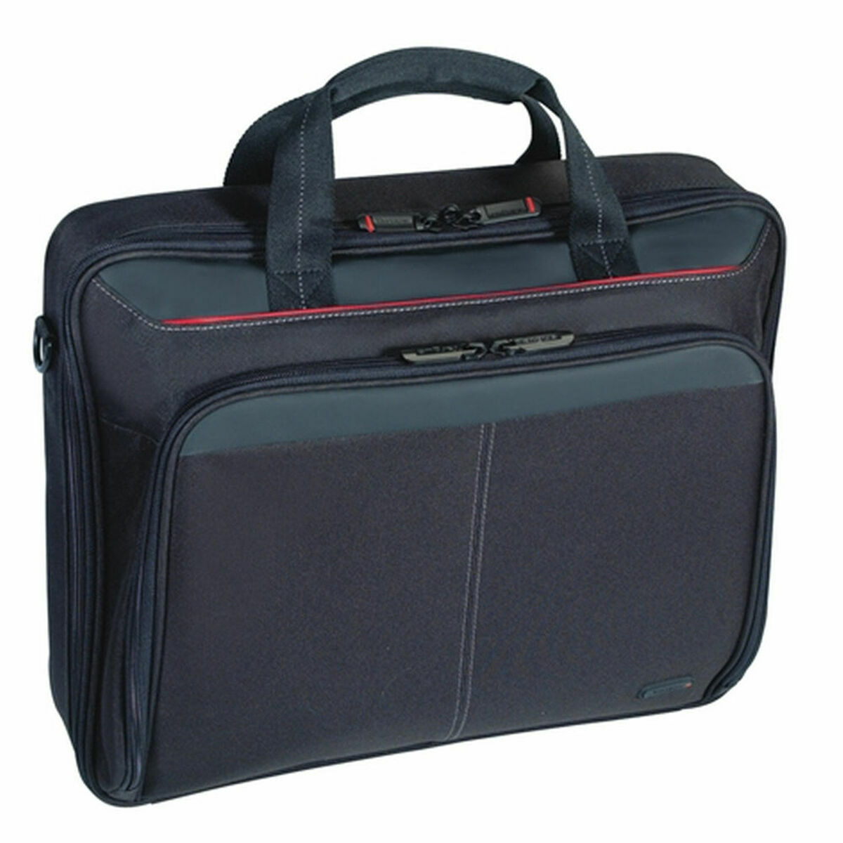 Laptoptas Targus CN31 Zwart 15.4"